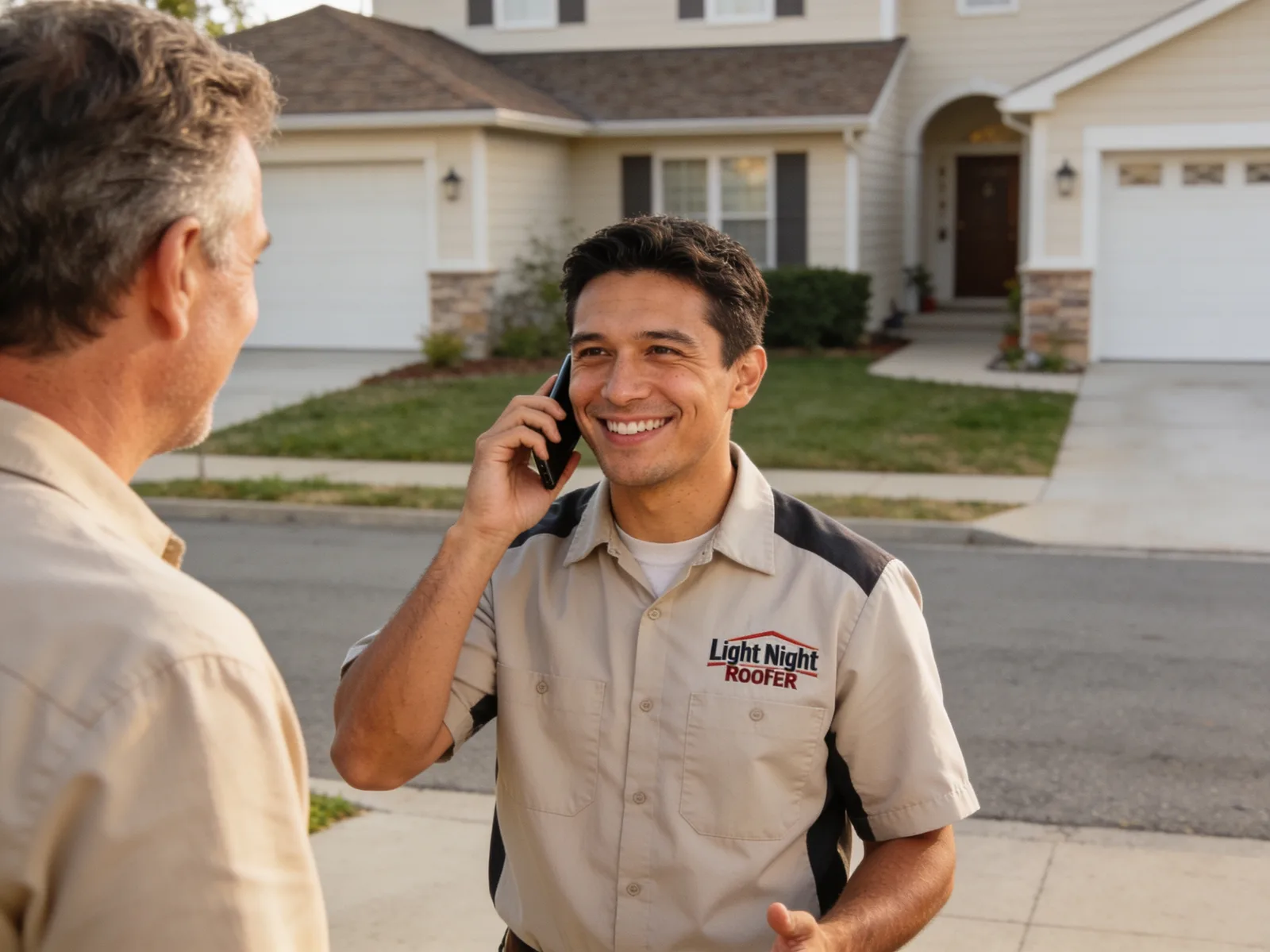 Emergency Roof Repair South Range, MI FAQs